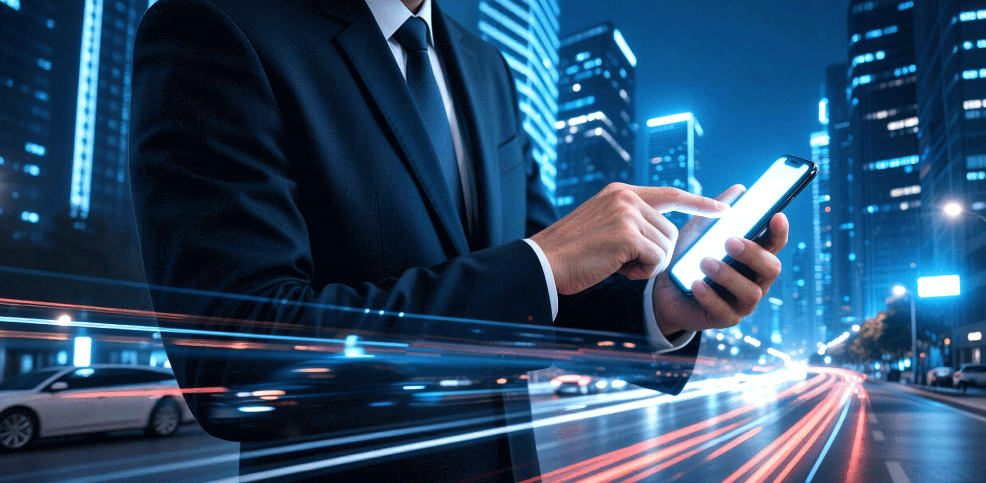 化繁为简使一切智慧互联